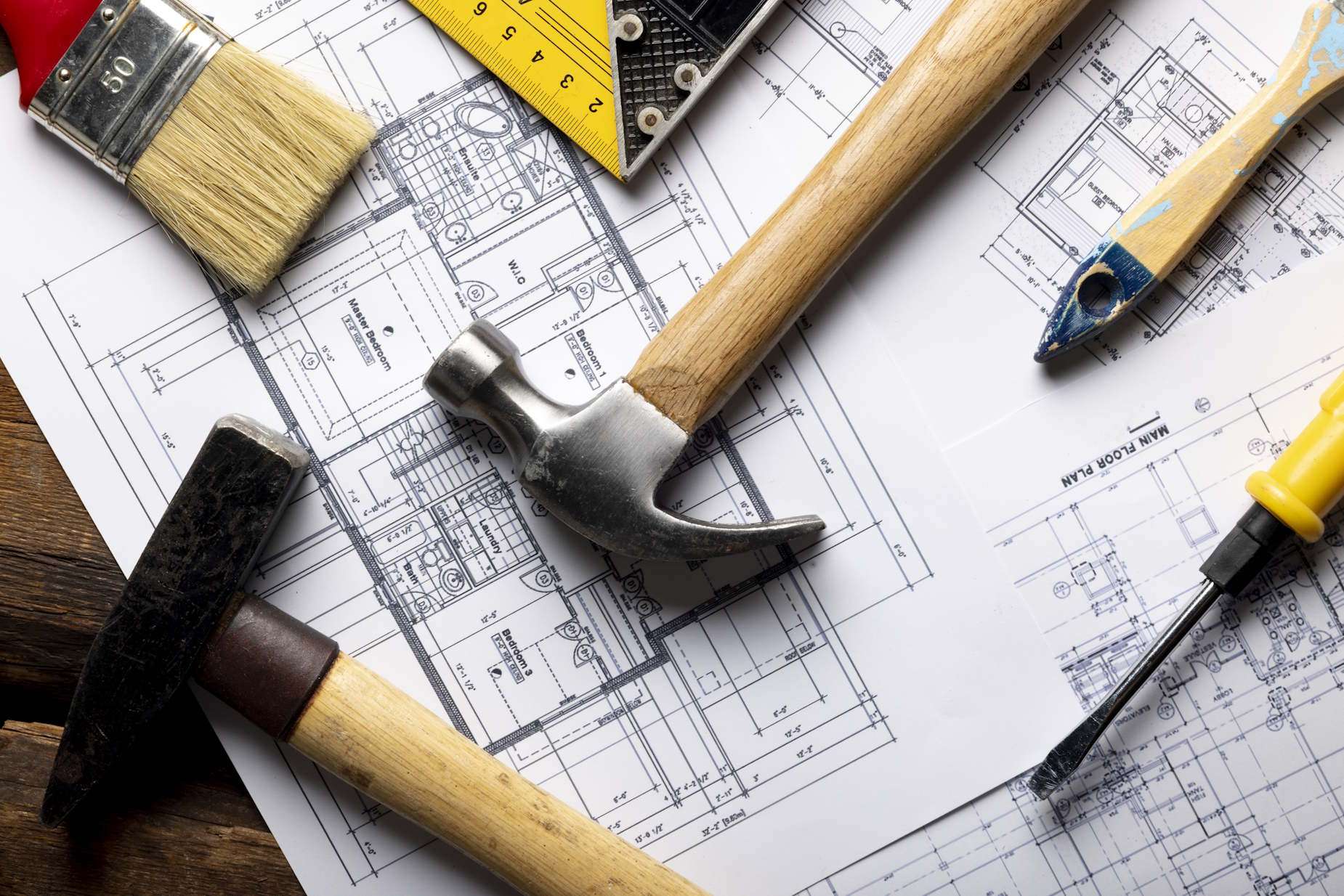 Reformas Dani Reformas Dani